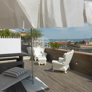 Apartment Casa Palmira, La Spezia
