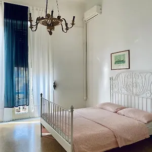 Apartment My House To Cinque Terre, La Spezia