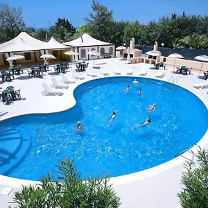 **** Hotel Califfo Italie