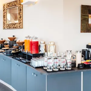 **** Hotel Hotel Capolago Italie