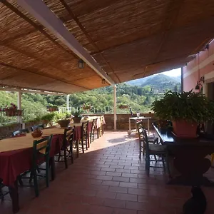 Bauernhof Del Papa, La Spezia