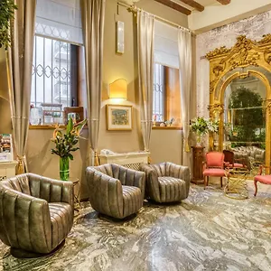 ** Hotel Boutique Scalzi - Adults Only Italie